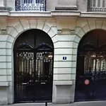 Grigorie Apartment