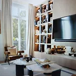 Grigorie Apartment