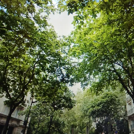 Appartamento Grigorie Parigi