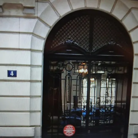 Grigorie * Parigi